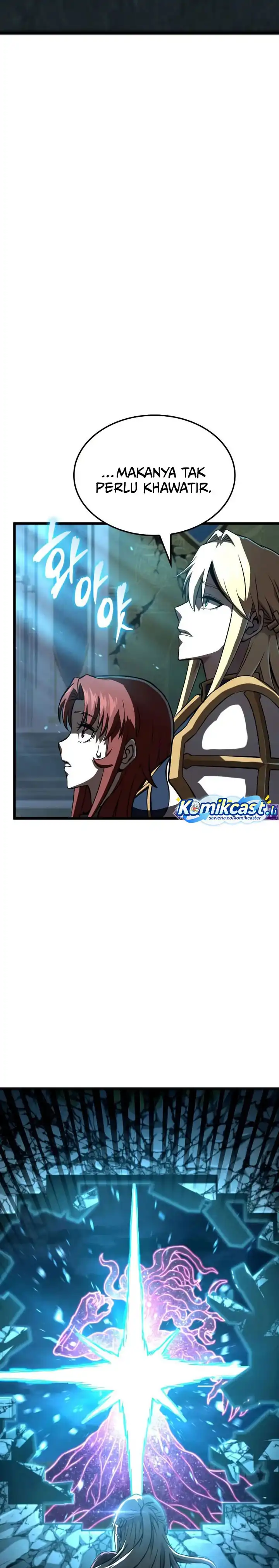 Insanely-Talented Player Chapter 89 halaman 40