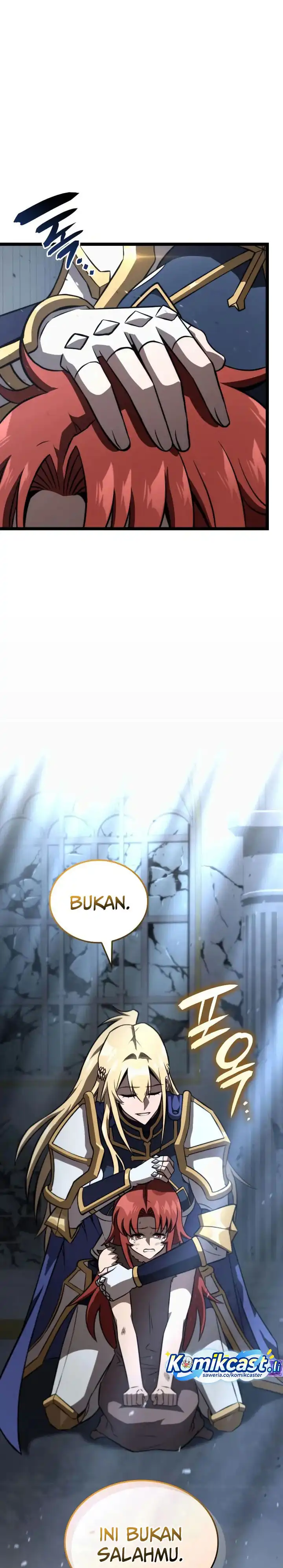 Insanely-Talented Player Chapter 89 halaman 31