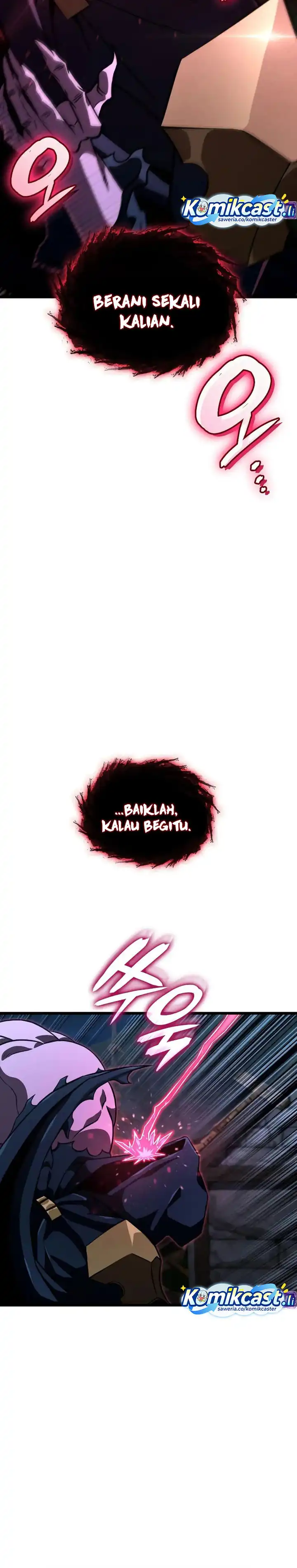 Insanely-Talented Player Chapter 89 halaman 17