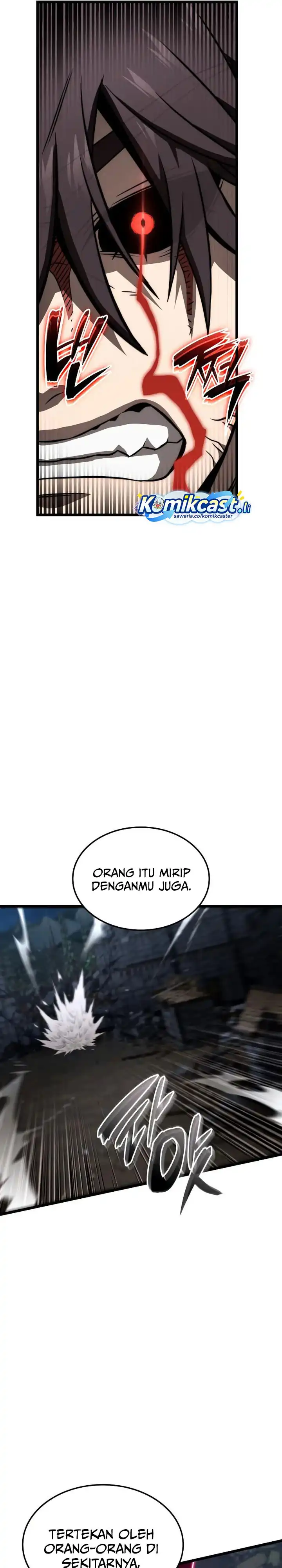 Insanely-Talented Player Chapter 89 halaman 34