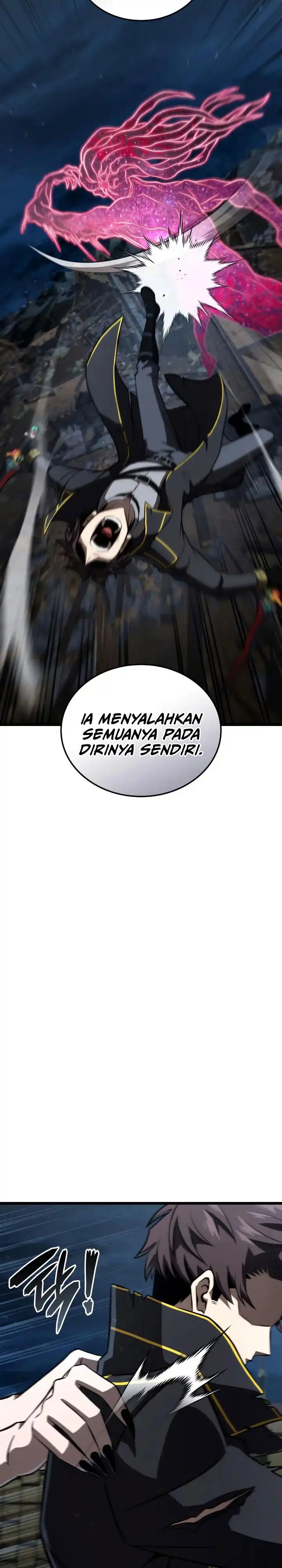 Insanely-Talented Player Chapter 89 halaman 36