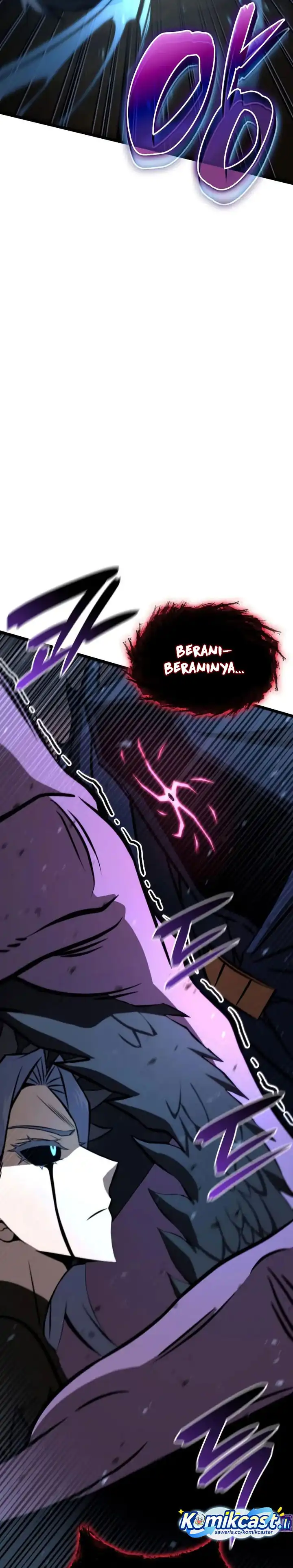 Insanely-Talented Player Chapter 89 halaman 7