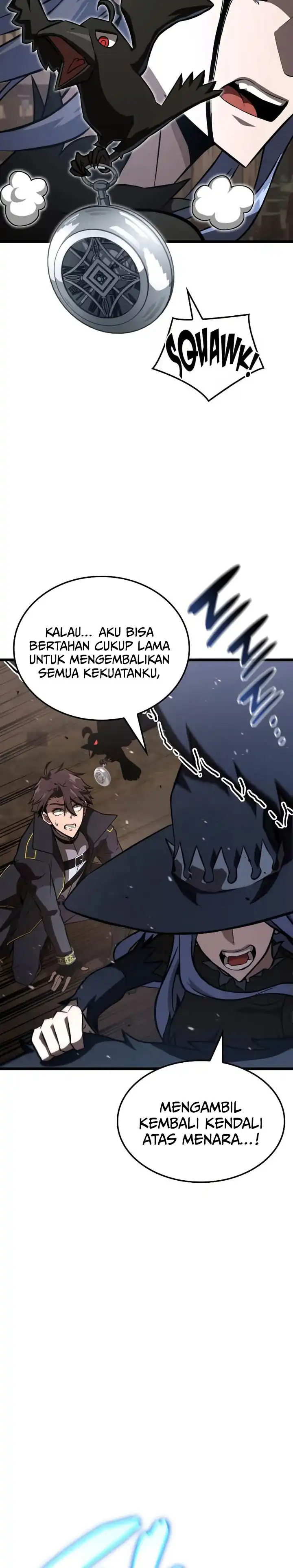 Insanely-Talented Player Chapter 89 halaman 9