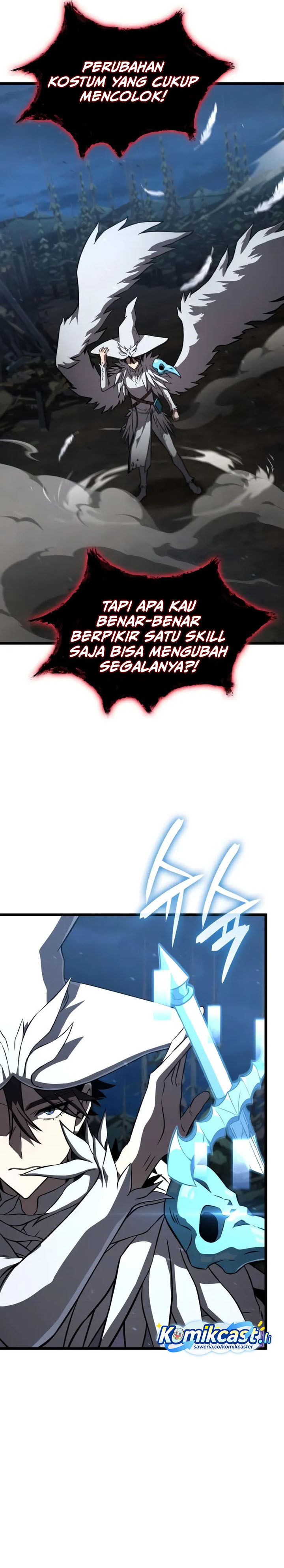 Insanely-Talented Player Chapter 90 halaman 46