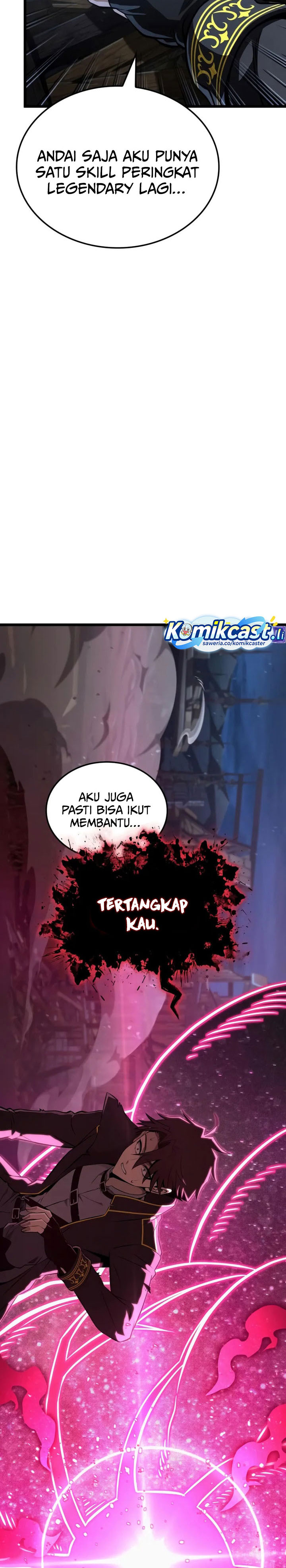 Insanely-Talented Player Chapter 90 halaman 17