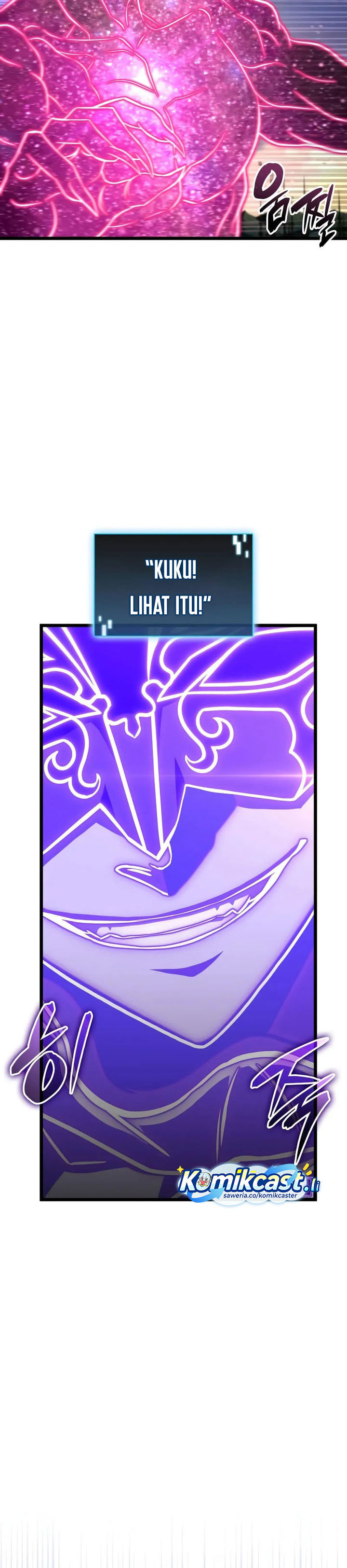 Insanely-Talented Player Chapter 91 halaman 12