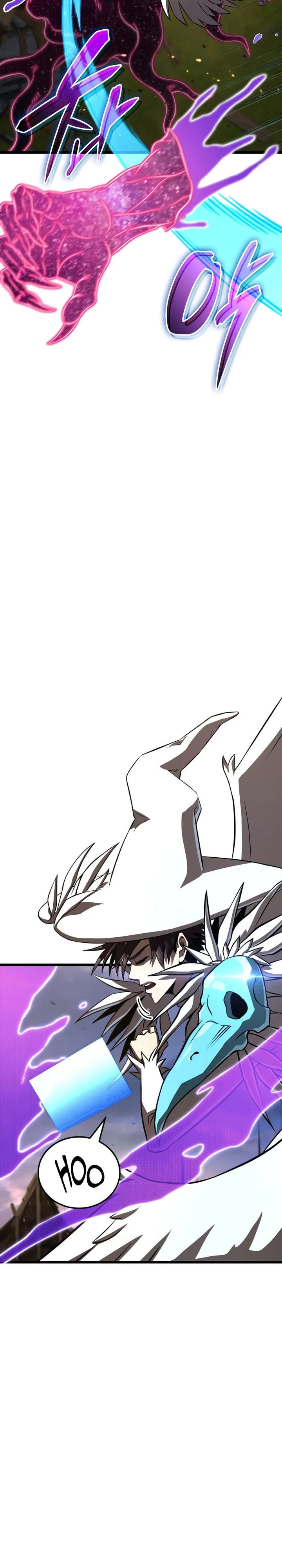 Insanely-Talented Player Chapter 91 halaman 20