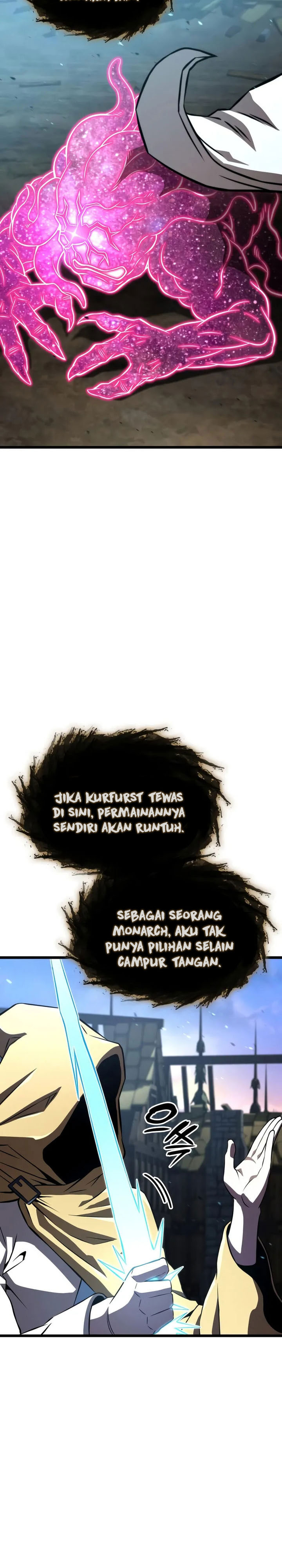 Insanely-Talented Player Chapter 91 halaman 36