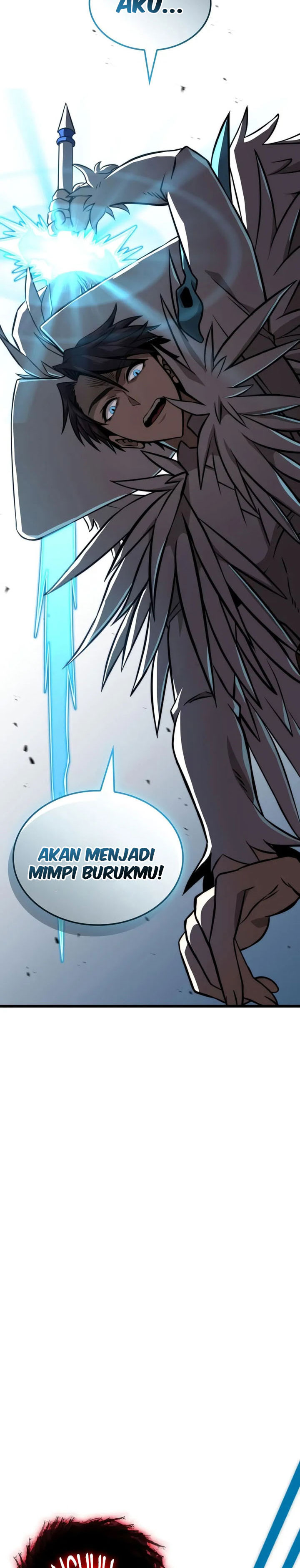Insanely-Talented Player Chapter 91 halaman 31