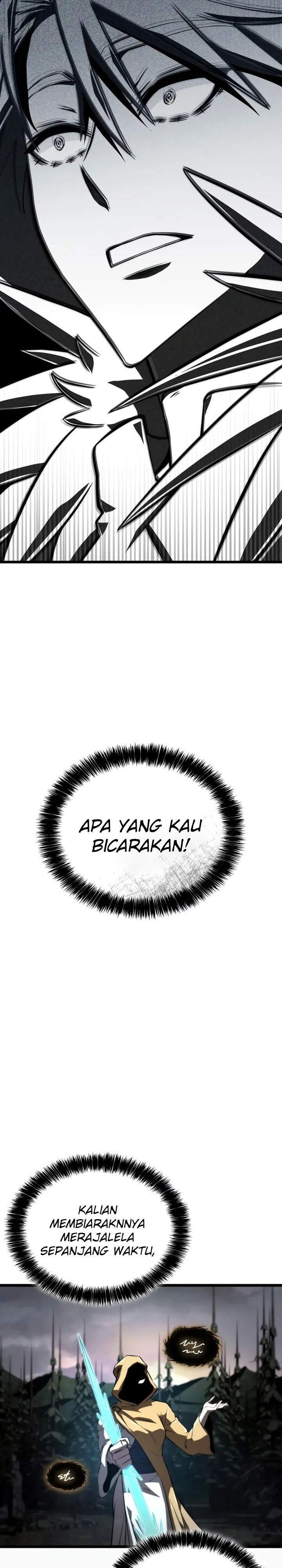 Insanely-Talented Player Chapter 91 halaman 38