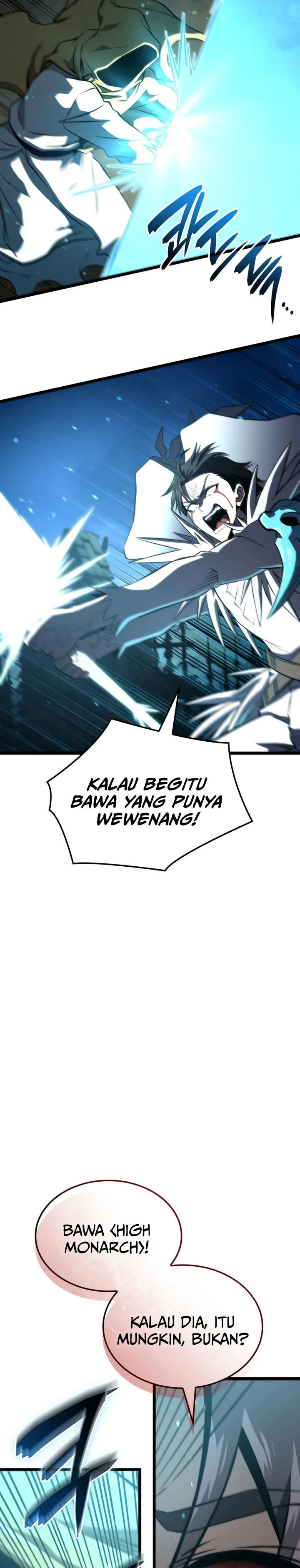 Insanely-Talented Player Chapter 91 halaman 45