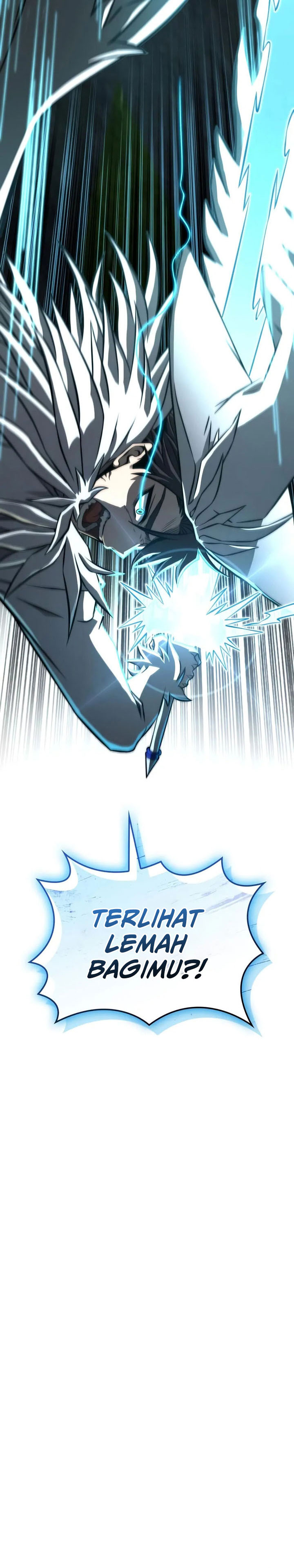 Insanely-Talented Player Chapter 91 halaman 24