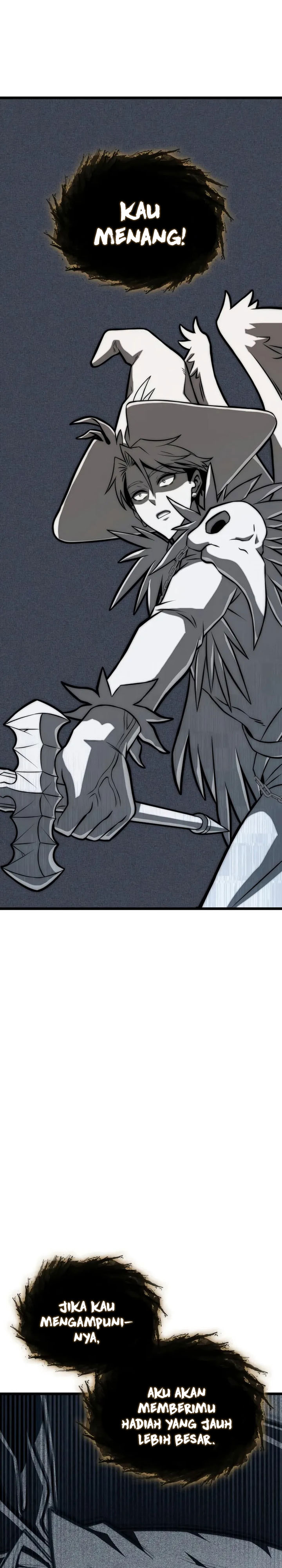 Insanely-Talented Player Chapter 91 halaman 37