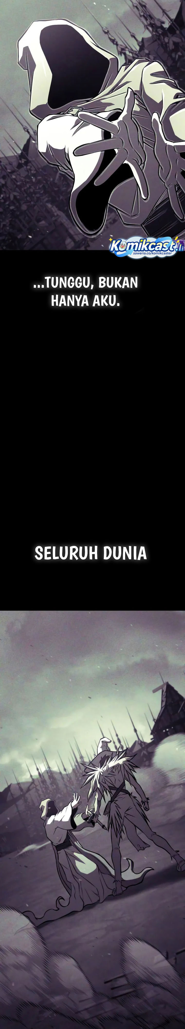 Insanely-Talented Player Chapter 91 halaman 49