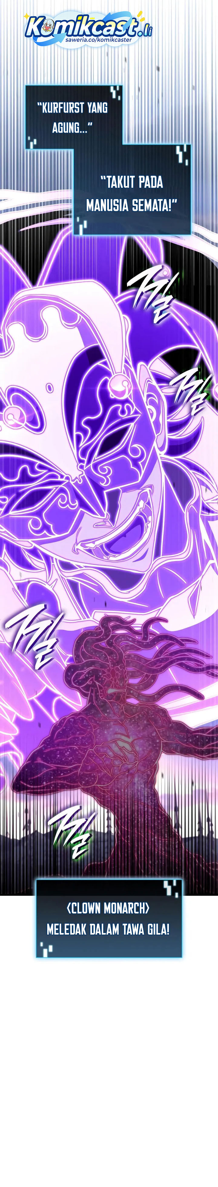 Insanely-Talented Player Chapter 91 halaman 13