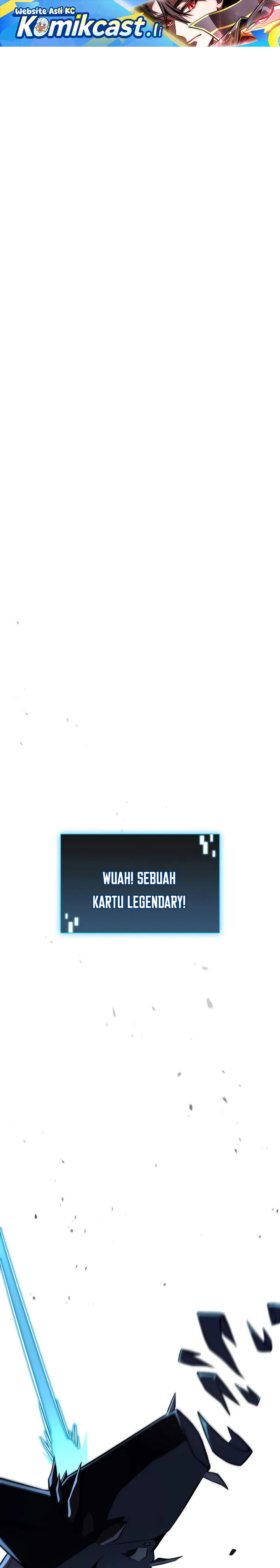 Insanely-Talented Player Chapter 91 halaman 2