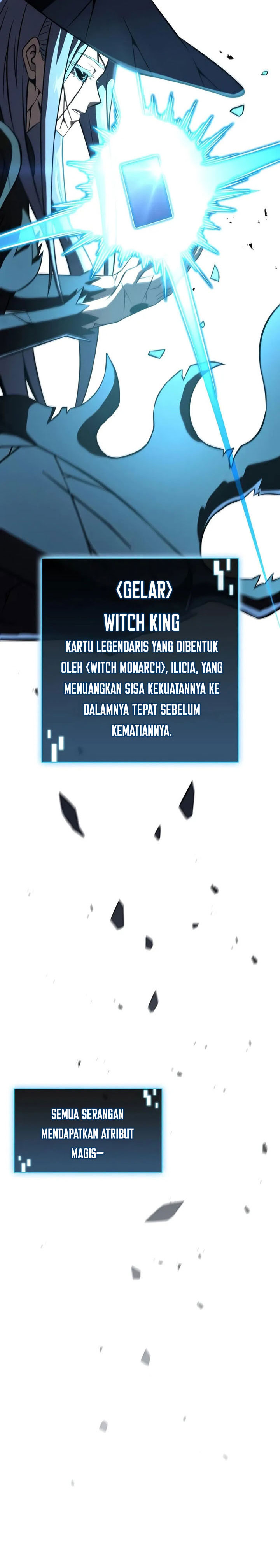 Insanely-Talented Player Chapter 91 halaman 3