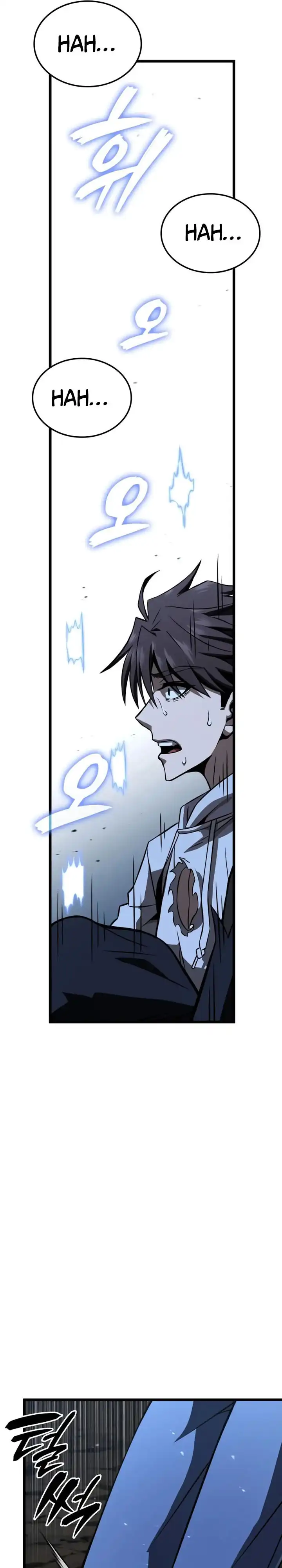 Insanely-Talented Player Chapter 92 halaman 42