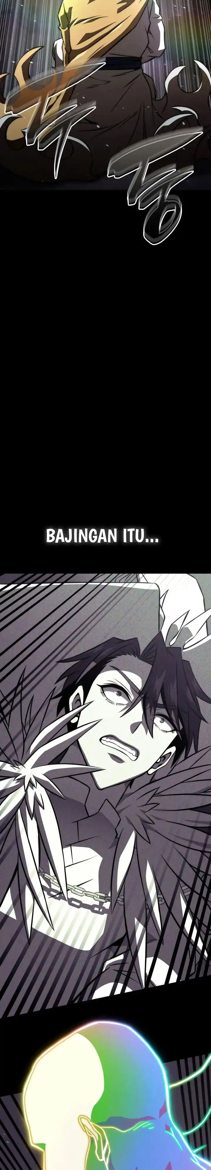 Insanely-Talented Player Chapter 92 halaman 7
