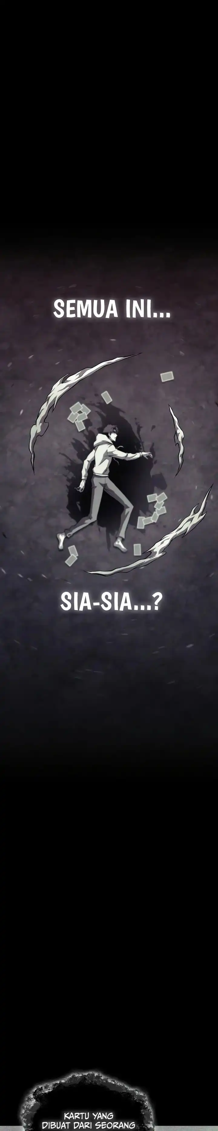 Insanely-Talented Player Chapter 92 halaman 18