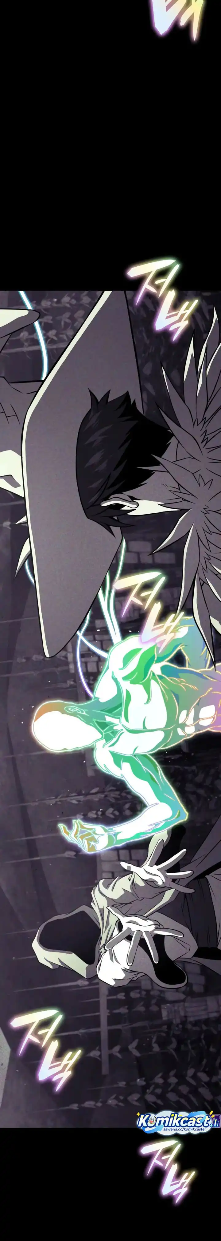 Insanely-Talented Player Chapter 92 halaman 3