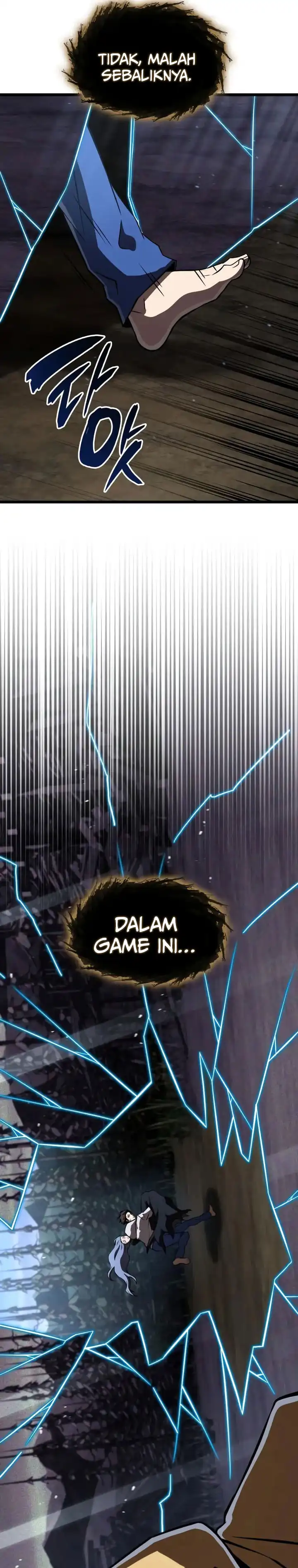 Insanely-Talented Player Chapter 92 halaman 38
