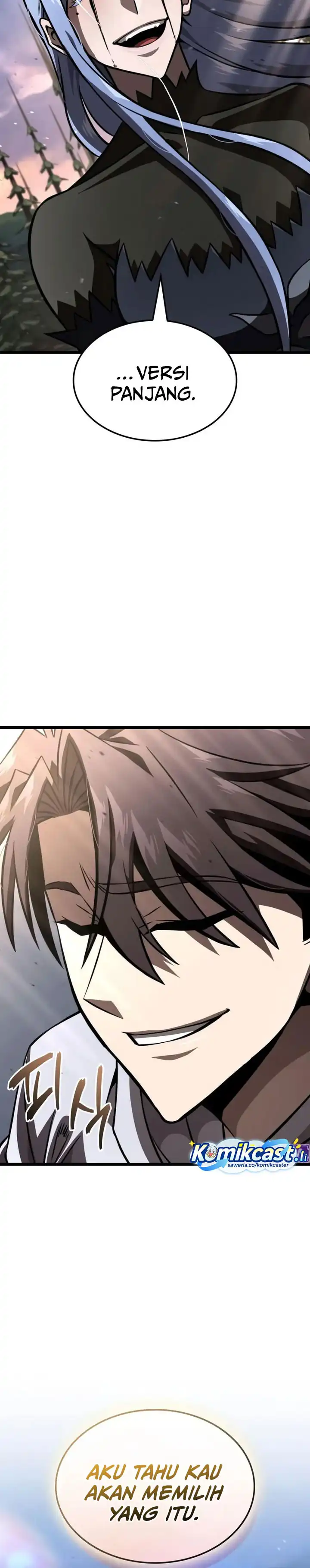 Insanely-Talented Player Chapter 92 halaman 47