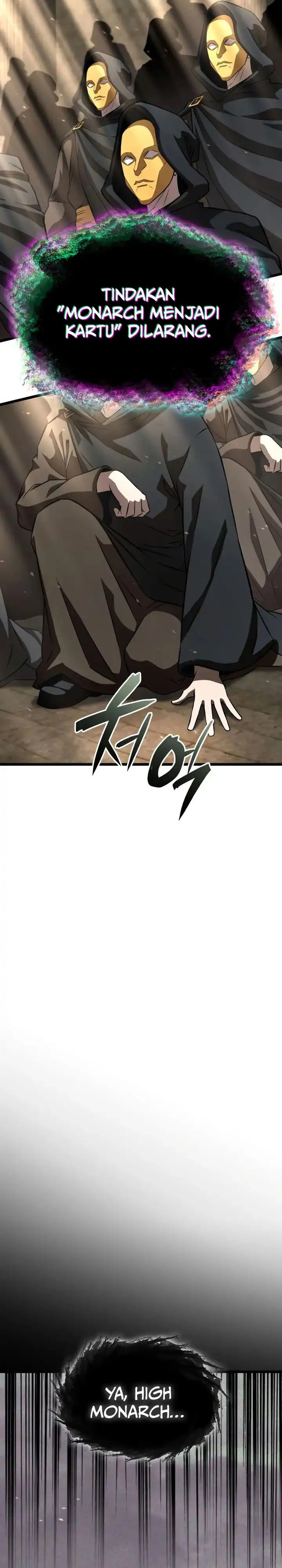 Insanely-Talented Player Chapter 92 halaman 22