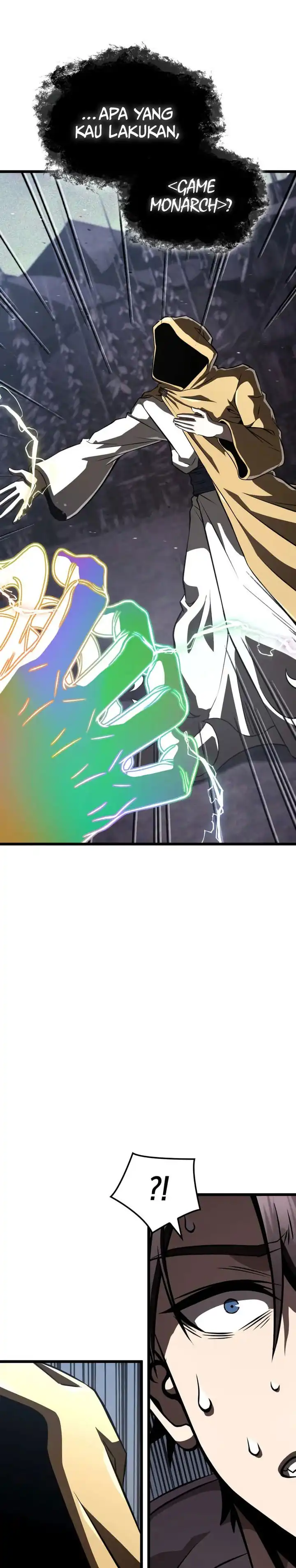 Insanely-Talented Player Chapter 92 halaman 36