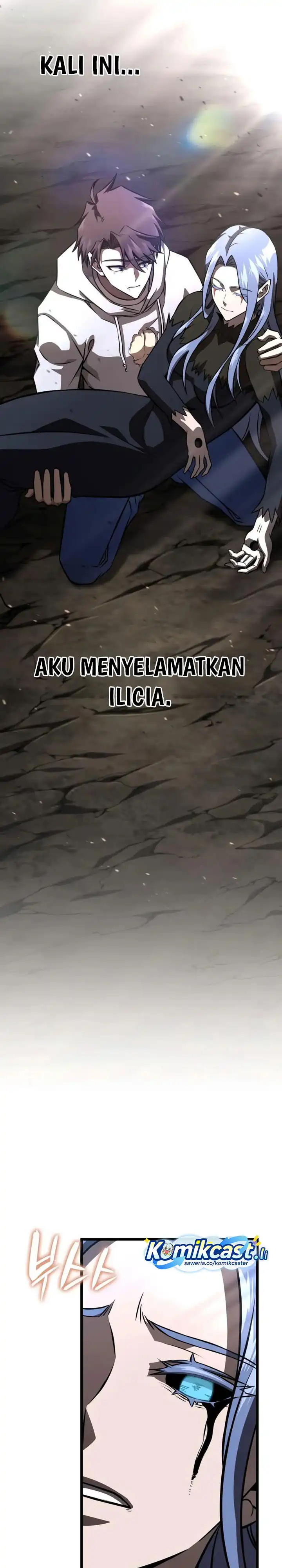 Insanely-Talented Player Chapter 92 halaman 44
