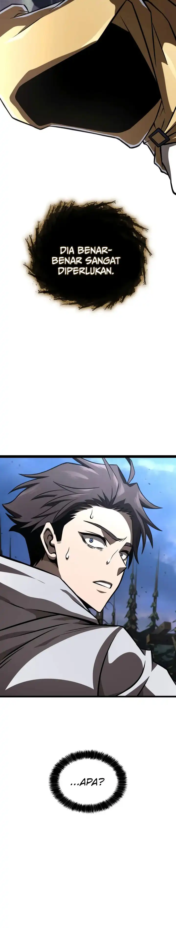 Insanely-Talented Player Chapter 92 halaman 39