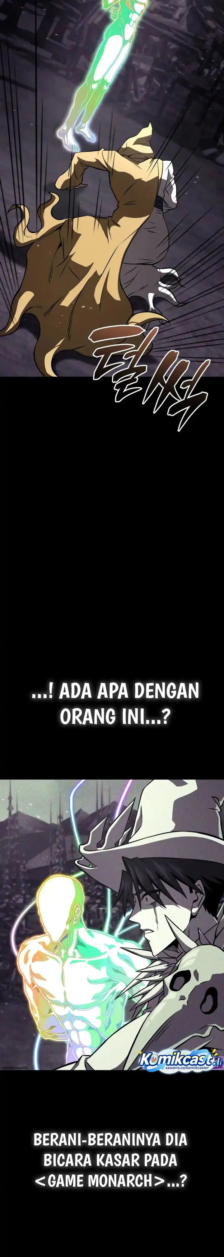Insanely-Talented Player Chapter 92 halaman 5