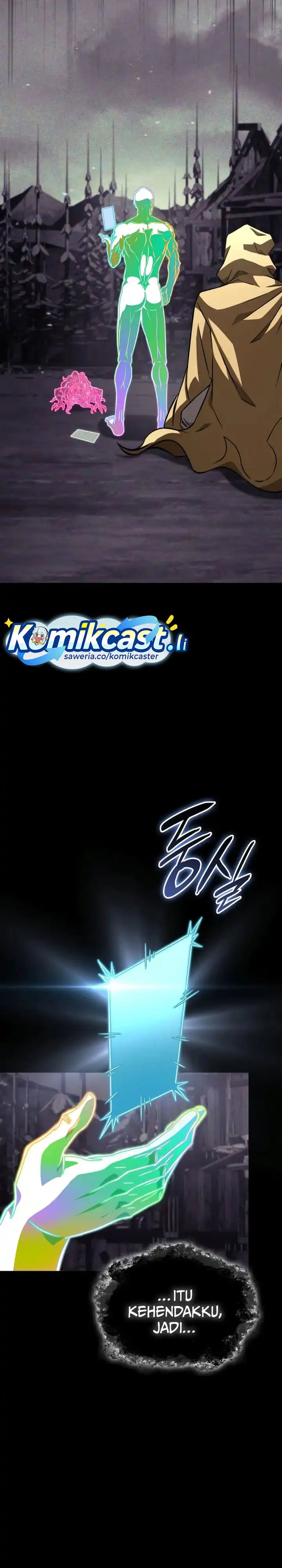 Insanely-Talented Player Chapter 92 halaman 23