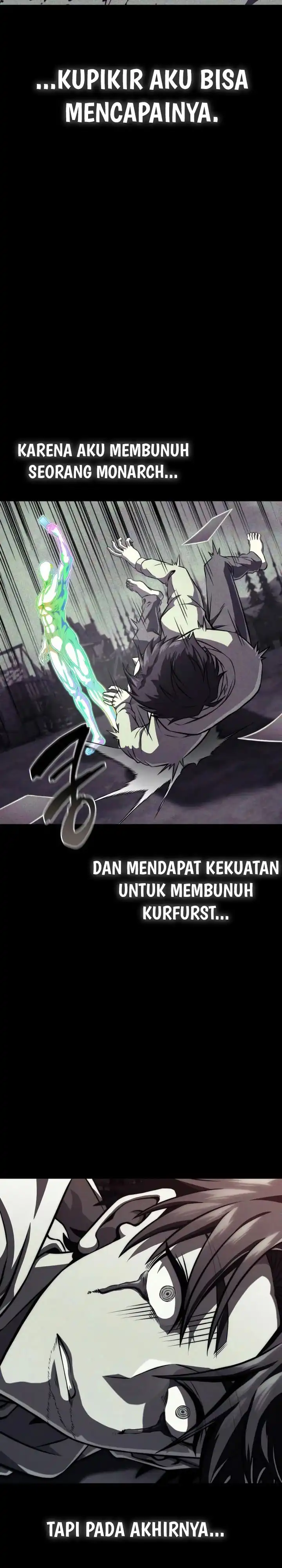 Insanely-Talented Player Chapter 92 halaman 17