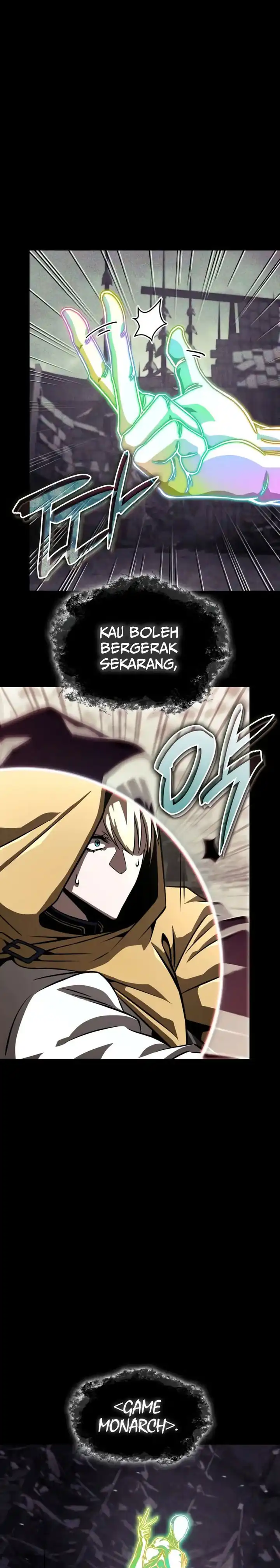 Insanely-Talented Player Chapter 92 halaman 4