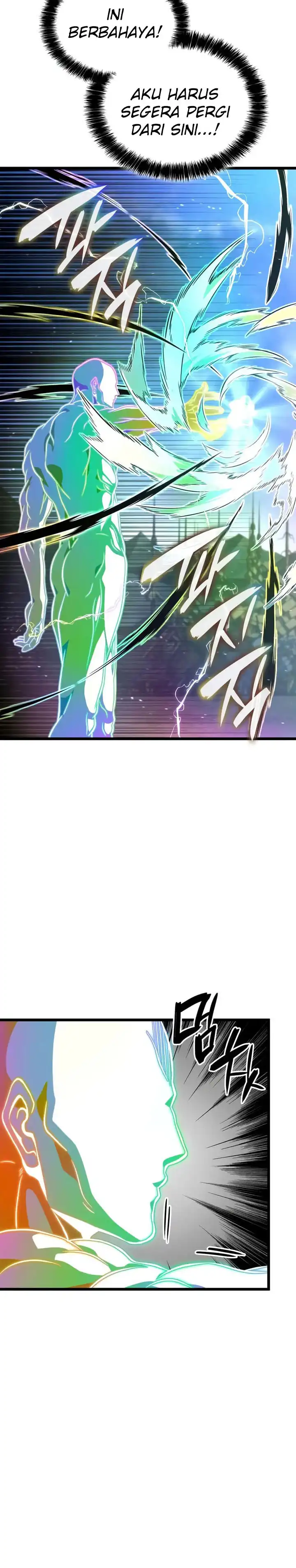 Insanely-Talented Player Chapter 92 halaman 35