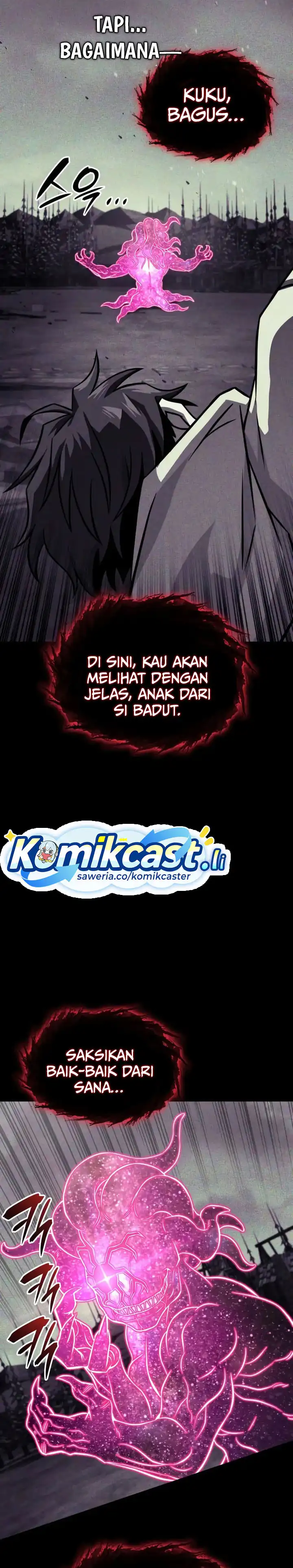 Insanely-Talented Player Chapter 92 halaman 26