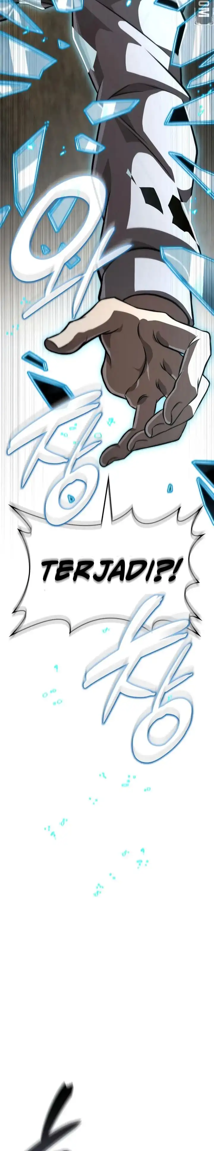 Insanely-Talented Player Chapter 92 halaman 29