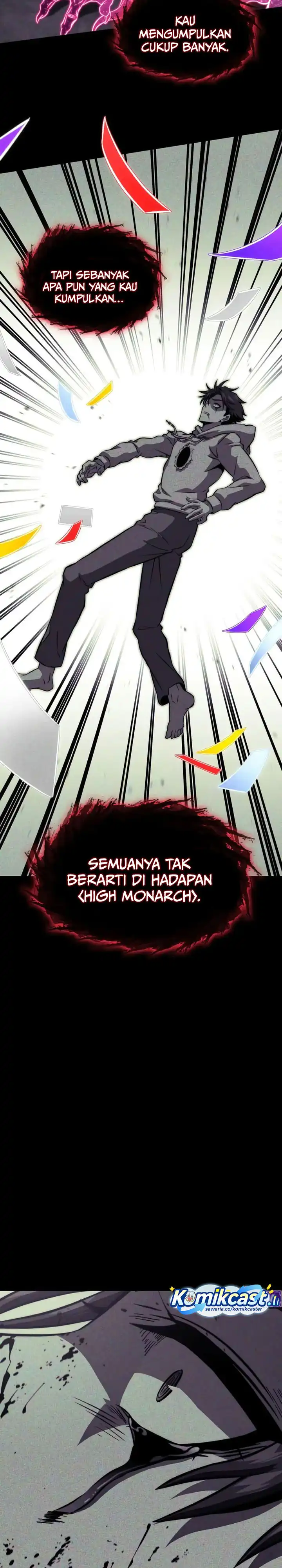 Insanely-Talented Player Chapter 92 halaman 16