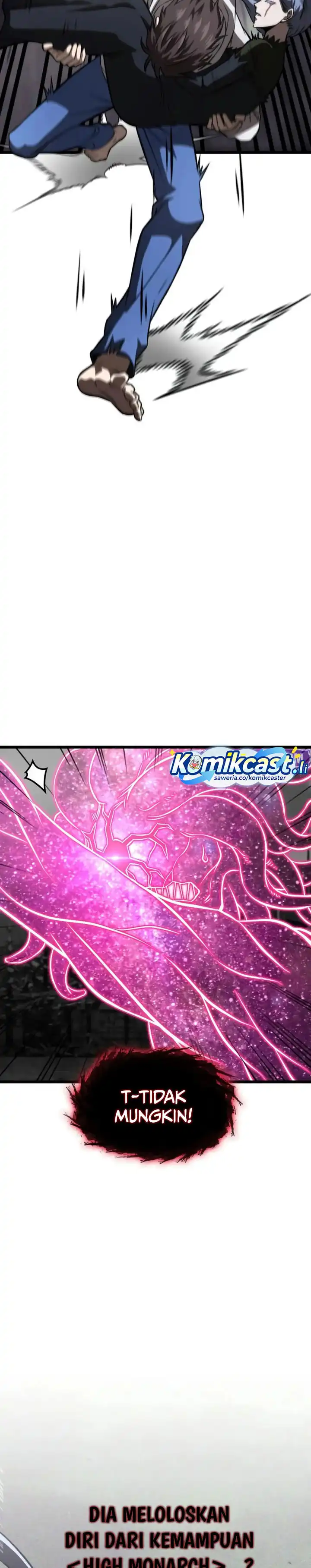 Insanely-Talented Player Chapter 92 halaman 31