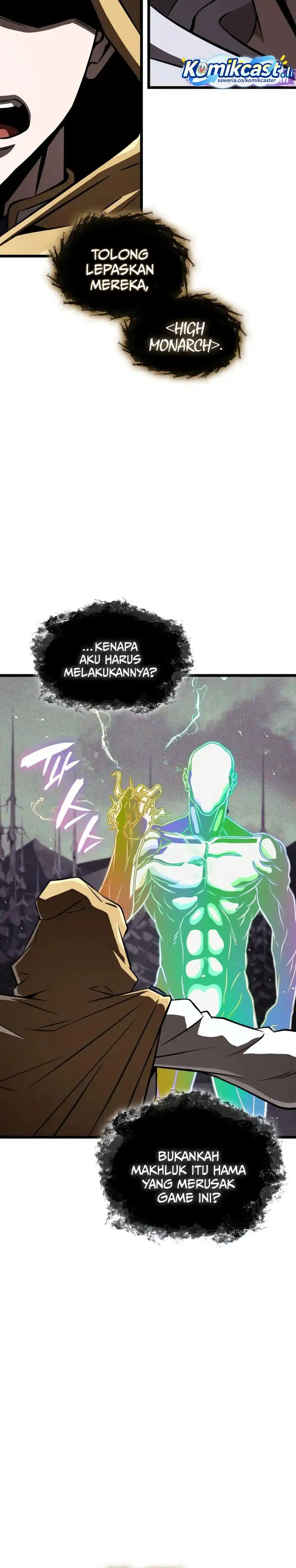 Insanely-Talented Player Chapter 92 halaman 37