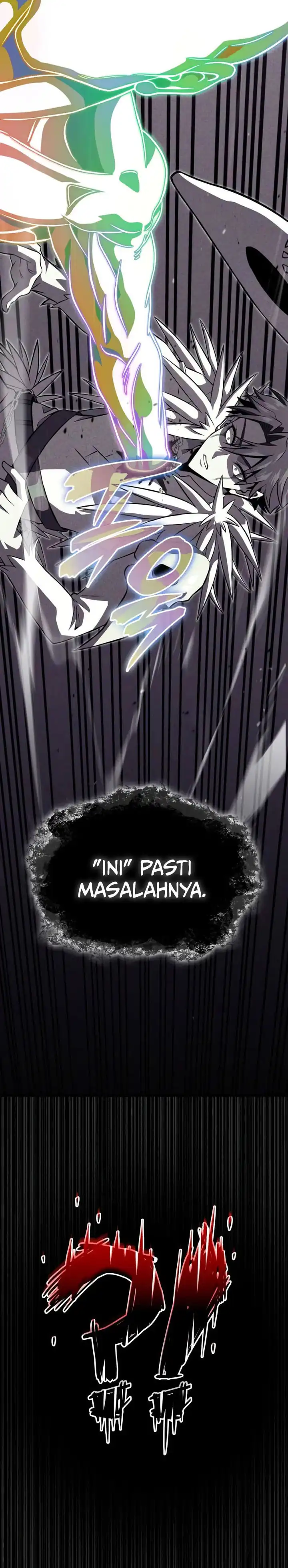 Insanely-Talented Player Chapter 92 halaman 12