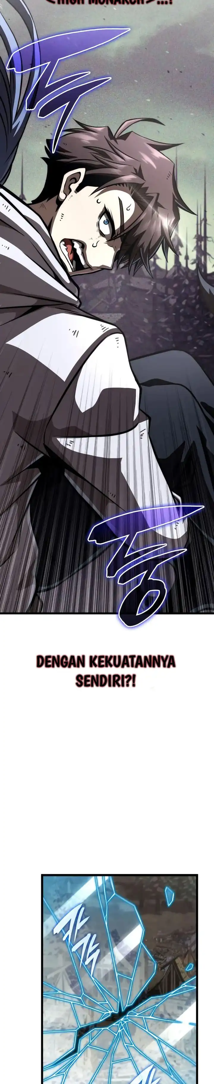 Insanely-Talented Player Chapter 92 halaman 32