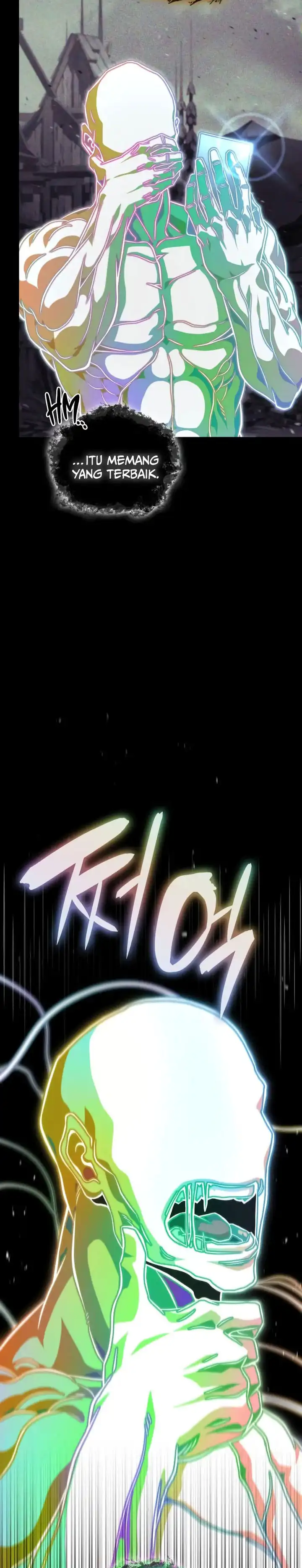 Insanely-Talented Player Chapter 92 halaman 20