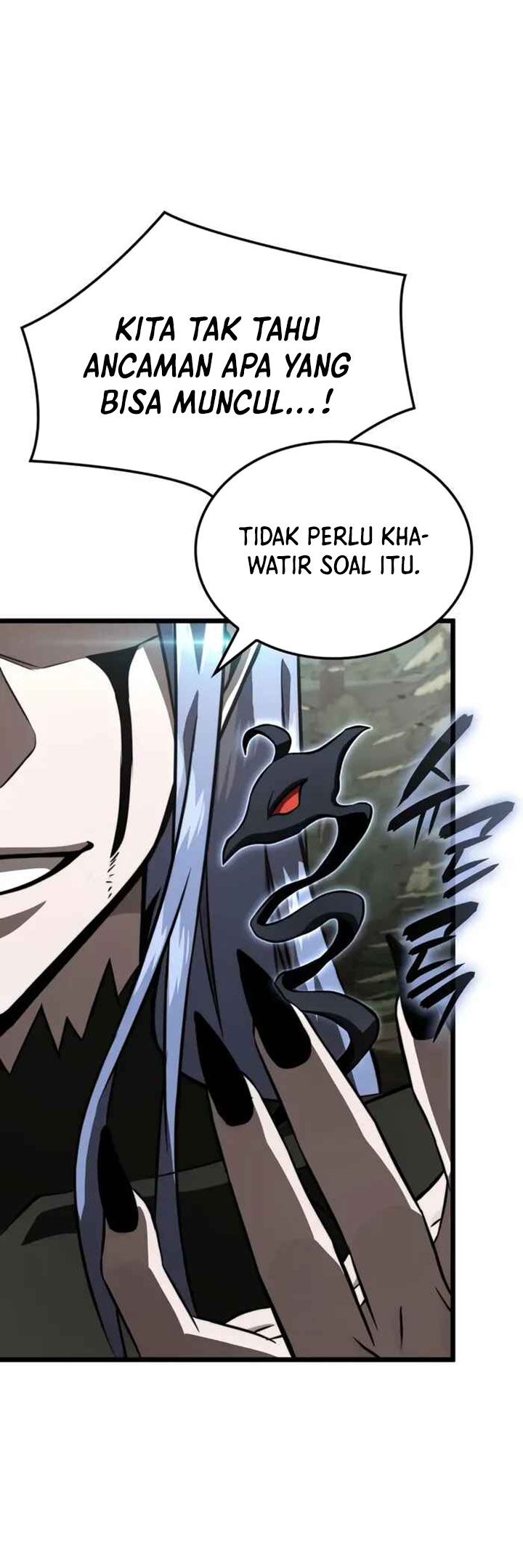 Insanely-Talented Player Chapter 93 halaman 9