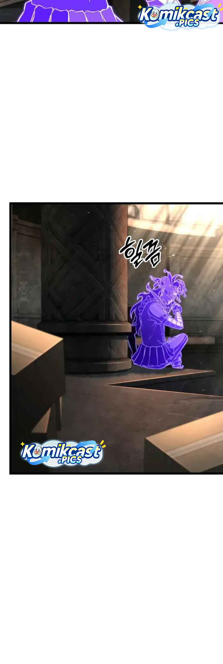 Insanely-Talented Player Chapter 93 halaman 64