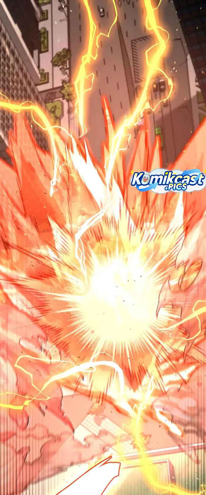 Insanely-Talented Player Chapter 94 halaman 41