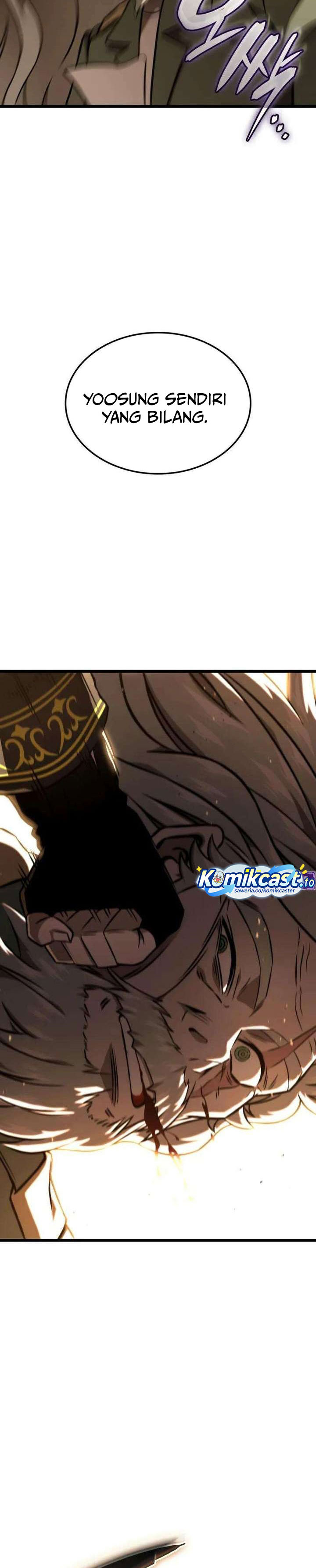Insanely-Talented Player Chapter 95 halaman 40