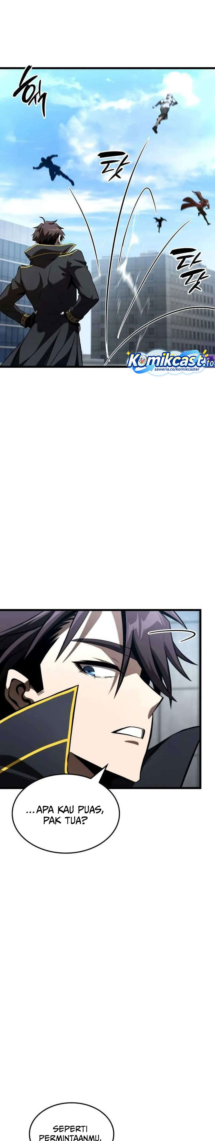 Insanely-Talented Player Chapter 95 halaman 8