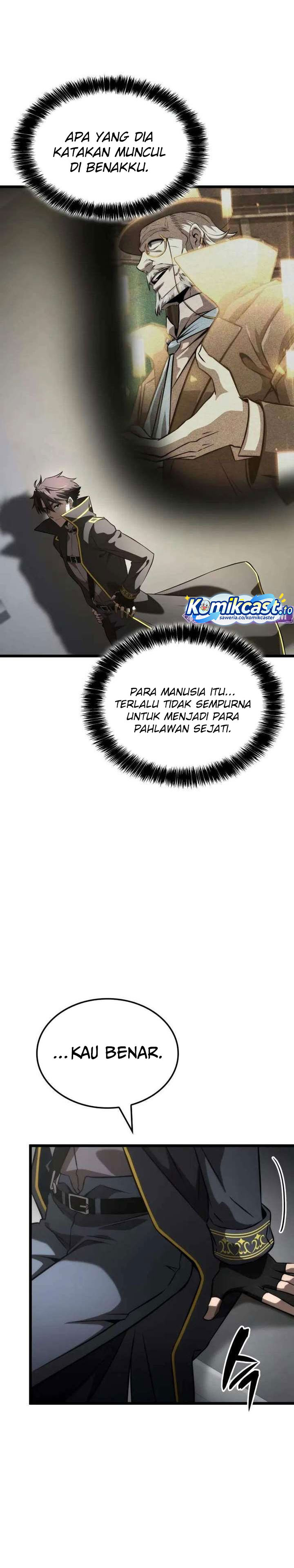 Insanely-Talented Player Chapter 95 halaman 20